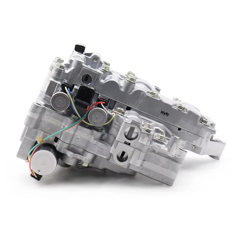 New Original BC5A 5LK 5LS Transmission Valve Body for  Wave Box Oil Circuit Plate Transmission Oil Circuit Plate